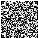 QR code with Hileman Ronald contacts