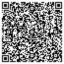 QR code with W/F Surplus contacts