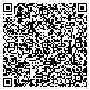 QR code with Alma Market contacts