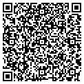 QR code with Memories contacts