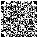 QR code with Robert D Vinson contacts
