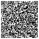 QR code with My Masquarade Hair Design contacts