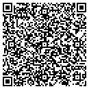 QR code with America Hoist Inc contacts