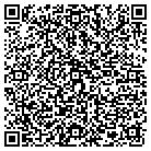 QR code with Concrete Creatures And More contacts