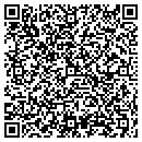 QR code with Robert R Thomason contacts