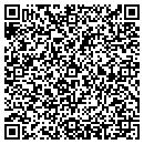 QR code with Hannagan Auction Company contacts