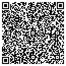QR code with All In The Cut contacts