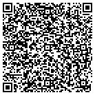 QR code with All in the Cut Laurie contacts