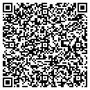 QR code with All The Above contacts