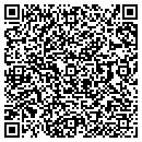 QR code with Allure Salon contacts