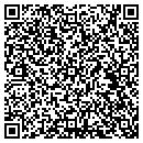 QR code with Allure Salone contacts