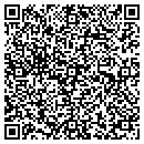 QR code with Ronald J Hlavaty contacts