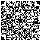 QR code with Gallery At Squaw Creek contacts