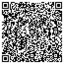 QR code with Rp Bar Ranch contacts