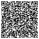 QR code with Rudy Ruzicka contacts