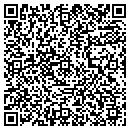 QR code with Apex Catering contacts