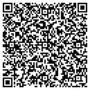 QR code with S-10 Inc contacts