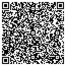 QR code with Oak & Furniture contacts