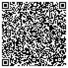 QR code with Aerovent Fans & Makeup Air contacts