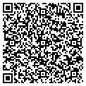 QR code with L A Spice contacts