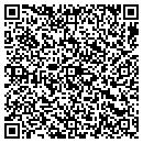 QR code with C & S Concrete LLC contacts