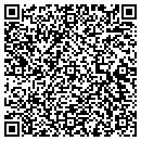 QR code with Milton Floral contacts