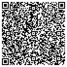 QR code with Allen Jim Plbg & Drain College contacts