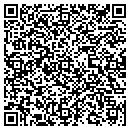 QR code with C W Engraving contacts