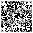 QR code with Altered Image Salon & Spa contacts
