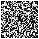 QR code with A-1 Sewing Center contacts