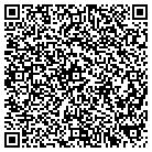QR code with Madison County Ag Auction contacts