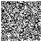QR code with T & W Unlimited Trash Removal contacts