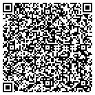 QR code with Weedman Trash Service contacts