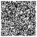 QR code with R T Mfg contacts