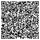 QR code with M Johnson & Tammy C Cornwell contacts