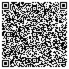 QR code with LA Habra Life Center contacts