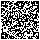 QR code with C J Enterprises contacts