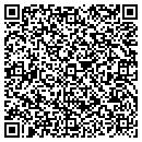 QR code with Ronco Building Supply contacts