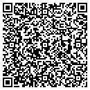 QR code with Tommy E Ward contacts