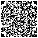 QR code with E H C O Concrete LLC contacts