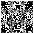 QR code with S Griffitt' Building Company contacts