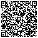 QR code with N I C Finebar contacts