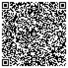 QR code with F Porter Trash Removal In contacts
