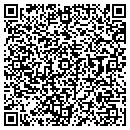 QR code with Tony N Smith contacts