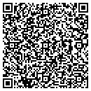 QR code with Tony S Brien contacts
