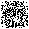 QR code with J C Trash Removal contacts