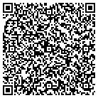 QR code with The A C Houston Lumber Company contacts