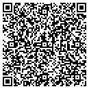 QR code with Twin Butte Lumber & Hardware Co contacts