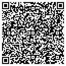 QR code with R J Trash Removal contacts