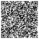 QR code with Gary's Concrete contacts
